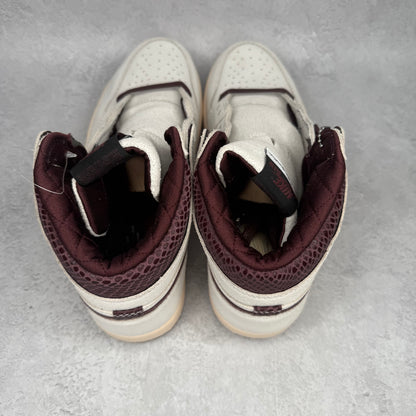 Jordan 1 Retro High OG A Ma Maniére