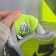 Nike Air Max 90 OG Volt (2020) 9.5 (Pre-Owned) - aux