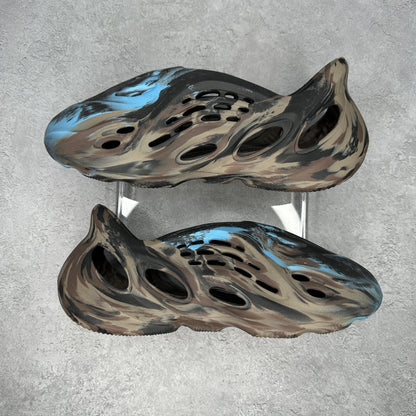 adidas Yeezy Foam RNR MX Cinder *pre-owned* SIZE 12