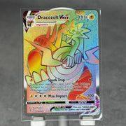 Dracozolt VMAX 210/203 (Secret) - SWSH07: Evolving Skies (SWSH07) - Kicks Collective PA - POKEMON - POKEMON SINGLES - Accessories - OS - Brand New - No Box