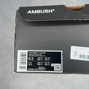 Nike Air Force 1 Low SP AMBUSH Game Royal - Image 8