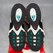 Nike Air Griffey Max 1 Freshwater (2021/2025) *pre-owned* SIZE 8.5 - Kicks Collective PA - Nike - DM8311-001 - Men's Shoes - 8.5M/10W - Pre-Owned - Original Box (Damaged)
