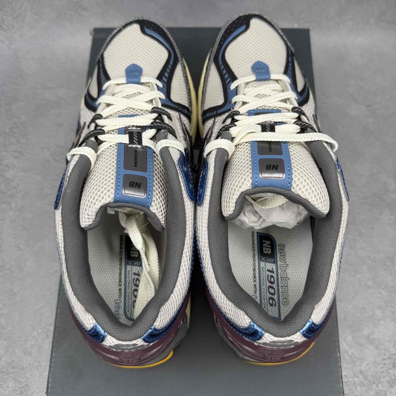 New Balance 1906R Blue Moonbeam