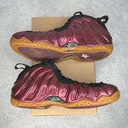 Nike Air Foamposite One Maroon 13 (Pre-Owned) - Image 2