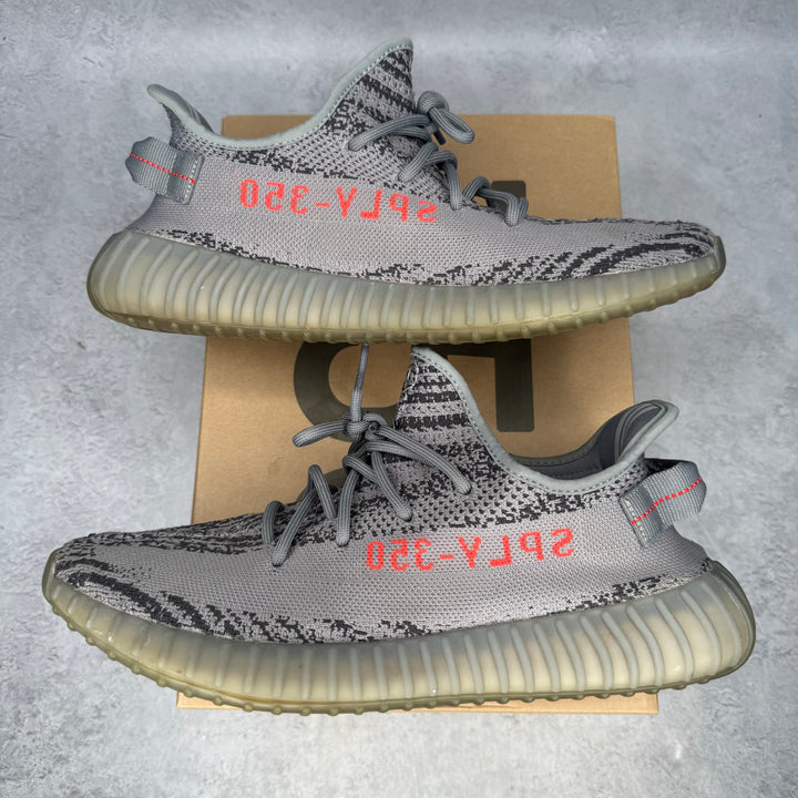 adidas Yeezy Boost 350 V2 Beluga 2.0 pre-owned size 12