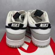 Nike Dunk Low SE Lottery Pack Grey Fog *pre-owned* SIZE 9