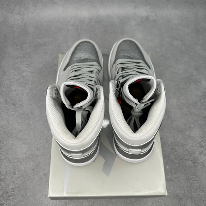 Jordan 1 Retro High CO.JP Neutral Grey (2020) *pre - owned* SIZE 9 - Kicks Collective PA - Jordan - DC1788-029 - Men's Shoes - 9M/10.5W - Pre - Owned