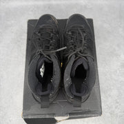 Jordan 9 Retro Bred Patent (GS) *pre-owned* SIZE 7Y
