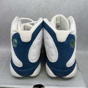 Jordan 13 Retro French Blue 11.5 (Pre-Owned) - aux