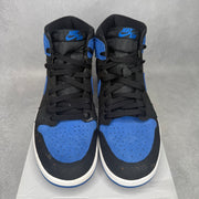 Jordan 1 Retro High OG Royal Reimagined pre-owned size 10.5