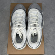 Jordan 11 Retro Low Year of the Snake 8.5 (Pre-Owned) - Image 5