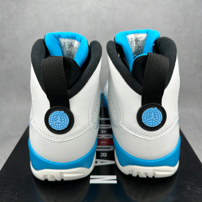Jordan 9 Retro Powder Blue (2024)