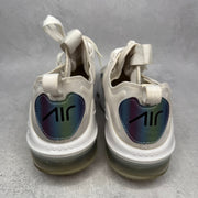 Nike Air Max Infinity Summit White *pre - owned* SIZE 9 - Kicks Collective PA - Nike - BQ3999-101 - Men's Shoes - 9M/10.5W - Pre - Owned - No Box