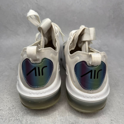 Nike Air Max Infinity Summit White *pre - owned* SIZE 9 - Kicks Collective PA - Nike - BQ3999-101 - Men's Shoes - 9M/10.5W - Pre - Owned - No Box