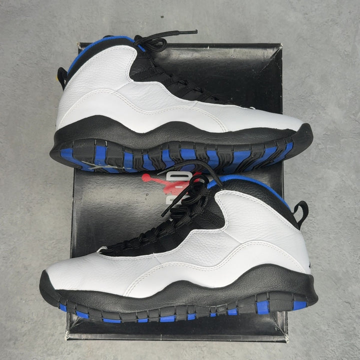 Jordan 10 Retro Orlando - Image 1