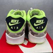 Nike Air Max 90 Green Camo