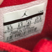 Jordan 10 Retro Bulls Over Broadway