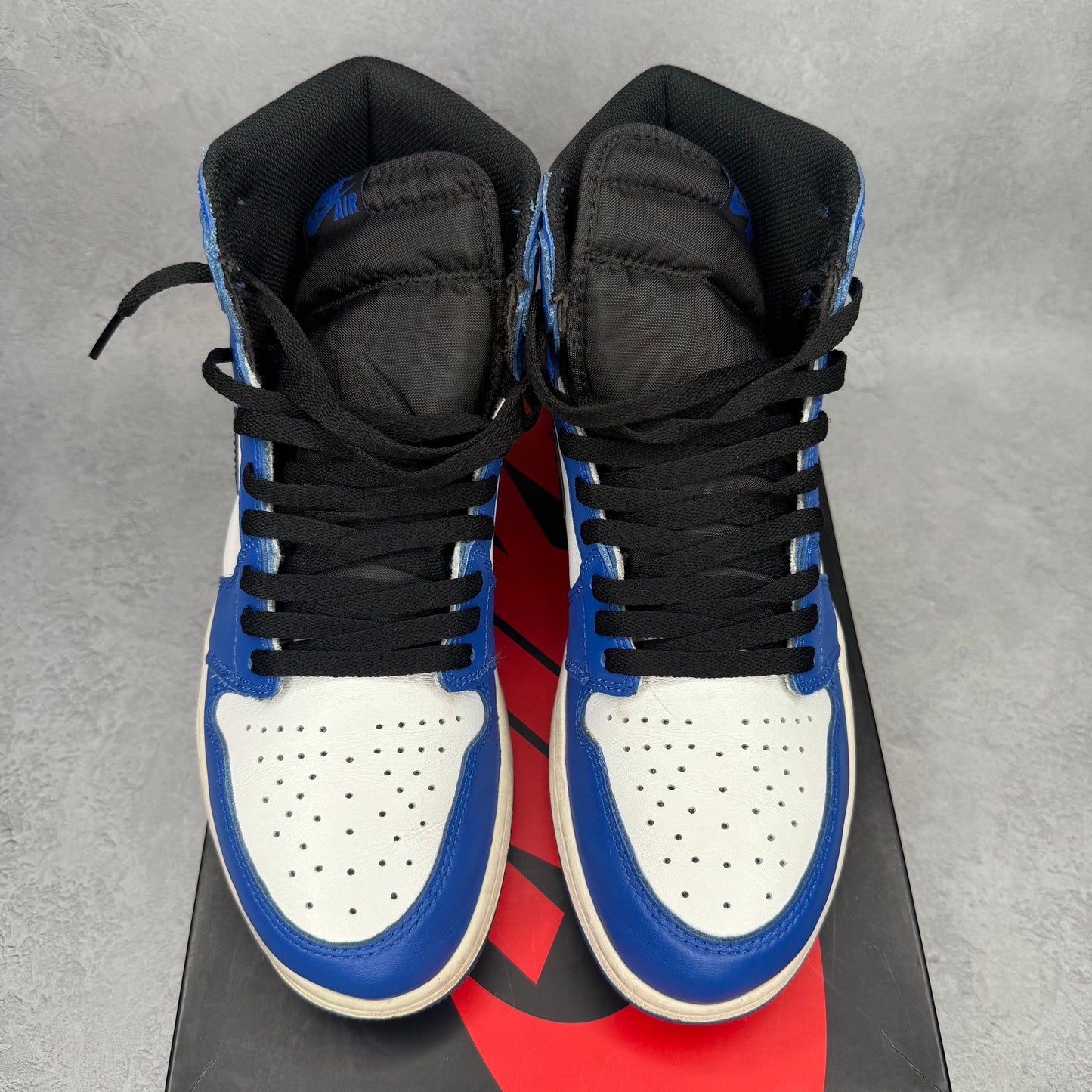 Jordan 1 Retro High Game Royal *pre-owned* SIZE 11