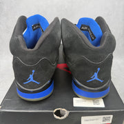 Jordan 5 Retro Racer Blue *pre-owned* SIZE 13