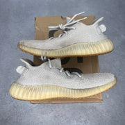 adidas Yeezy Boost 350 V2 Sesame pre-owned size 10
