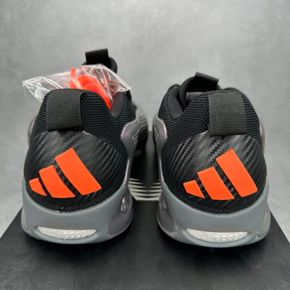 adidas AE 1 Low Iron Sharpens Iron