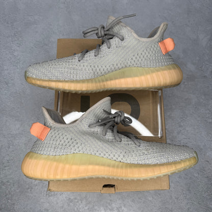 adidas Yeezy Boost 350 V2 True Form *pre-owned* SIZE 9.5