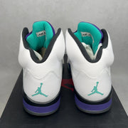 Jordan 5 Retro Grape (2013) - Image 4