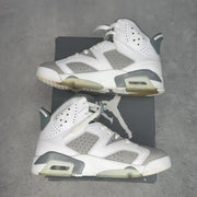 Jordan 6 Retro Cool Grey - Image 2