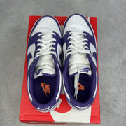 Nike Dunk Low Championship Court Purple 10.5 (Pre-Owned) - Kicks Collective PA - Nike - DD1391-104-10.5-PO-1 - Pre-Owned Sneakers - 10.5
