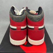 Jordan 1 Retro High OG Chicago Lost and Found 8.5 (Pre-Owned) - Image 4