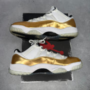 Jordan 11 Retro Low Closing Ceremony *pre-owned* SIZE 10