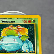 Venusaur - Base Set 2 (BS2)