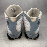 Jordan 13 Retro Blue Grey *pre-owned* SIZE 11