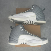 Jordan 12 Retro Stealth 10.5 (Pre-Owned) - Image 2