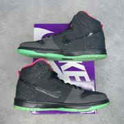 Nike SB Dunk High Premier Northern Lights 11 (Pre-Owned) - back