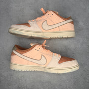 Nike SB Dunk Low Trocadéro Gardens *pre-owned* SIZE 15