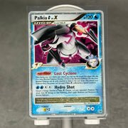 Palkia 125/127 G Lv.X - Platinum (PL) - Kicks Collective PA - POKEMON - POKEMON SINGLES - Accessories - OS - Brand New - No Box
