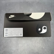 Nike Air Force 1 Low Cactus Plant Flea Market Black (2024) *pre-owned* SIZE 9.5