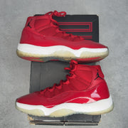 Jordan 11 Retro Win Like 96 10 (Pre-Owned) - Image 1