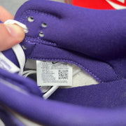 Nike Dunk Low Championship Court Purple 10.5 (Pre-Owned) - Kicks Collective PA - Nike - DD1391-104-10.5-PO-1 - Pre-Owned Sneakers - 10.5