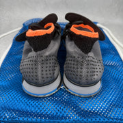 adidas AW Run Mid Alexander Wang St Crag pre-owned size 11