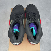 Jordan 5 Retro Top 3 13 (Pre-Owned) - Image 5