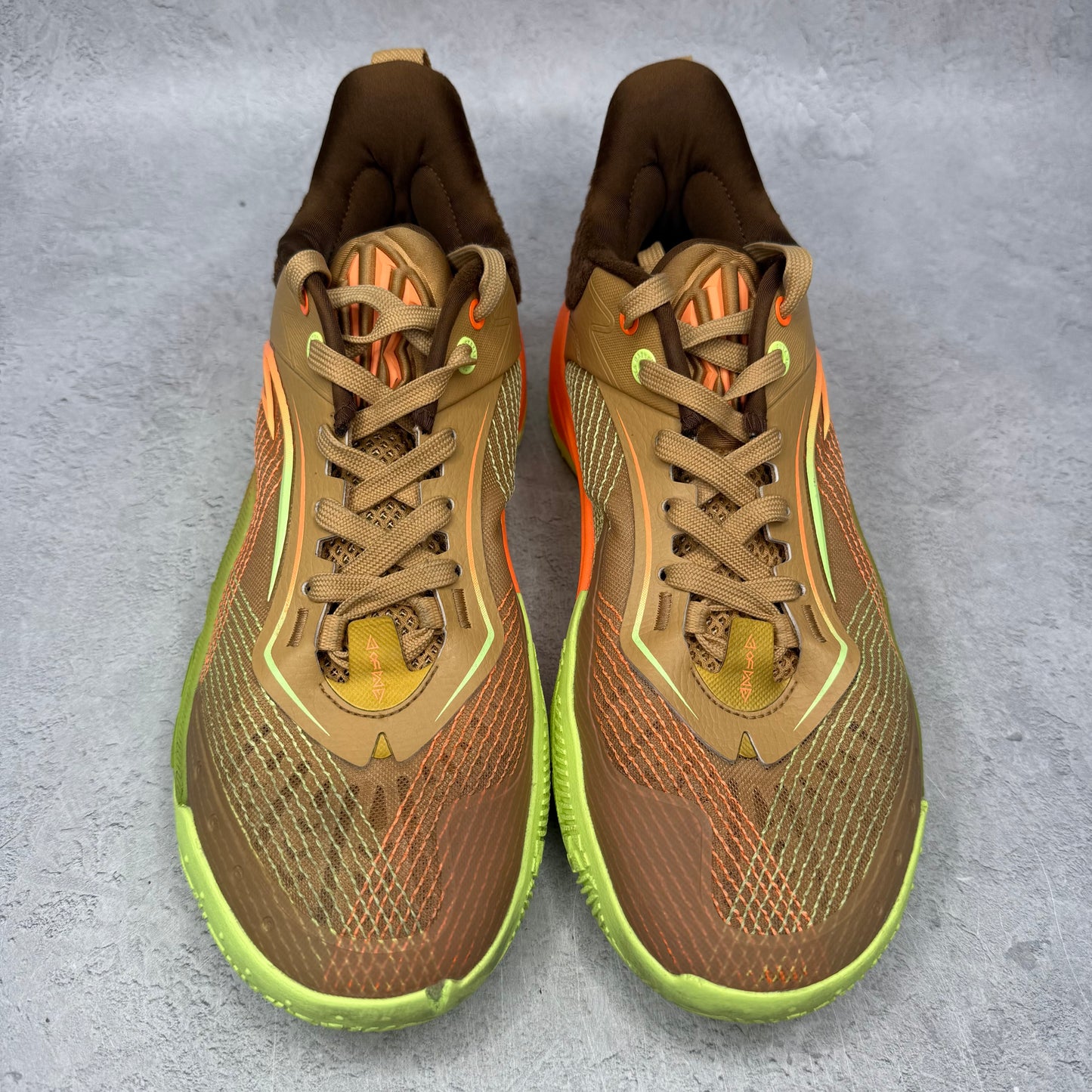 Anta Kai 1 Speed Young At Heart *pre-owned* SIZE 9