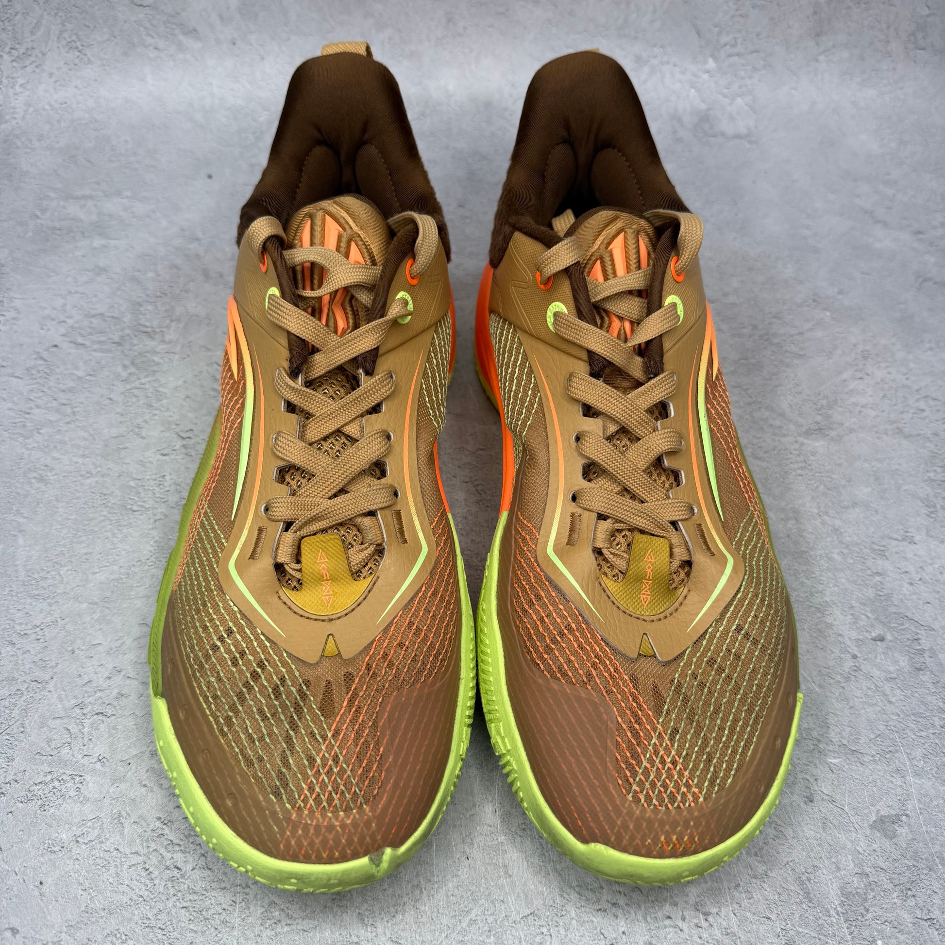 Anta Kai 1 Speed Young At Heart *pre-owned* SIZE 9