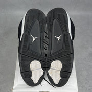 Jordan 4 Retro White Thunder - Image 6