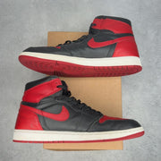 Jordan 1 Retro High Bred Banned (2016) 14 (Pre-Owned) - Image 2