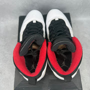 Jordan 10 Retro Double Nickel pre-owned size 11