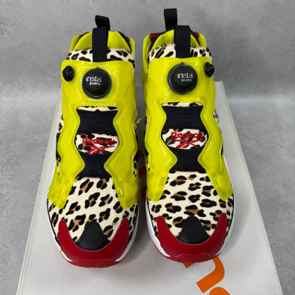 Reebok Instapump Fury atmos Citron Animal