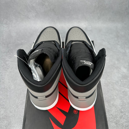 Jordan 1 Retro High Shadow (2018)