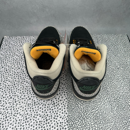 Jordan 3 Retro & Nike Air Max 1 atmos Pack *MISSING AIR MAX'S*